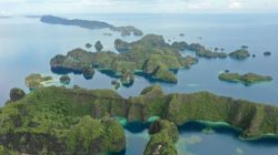 Di Ujung Indonesia, Pulau Kecil Terluar Dijaga dengan Kepastian Hukum Hak atas Tanah