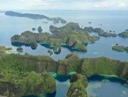 Di Ujung Indonesia, Pulau Kecil Terluar Dijaga dengan Kepastian Hukum Hak atas Tanah