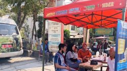 Layanan ATR/BPN Dekat, Permudah Masyarakat Dapatkan Informasi Pertanahan di Surakarta