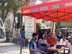 Layanan ATR/BPN Dekat, Permudah Masyarakat Dapatkan Informasi Pertanahan di Surakarta