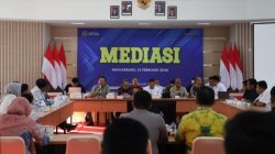 Kementerian ATR/BPN Selesaikan 3.018 Kasus Pertanahan upaya Perlindungan Hak Masyarakat
