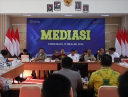 Kementerian ATR/BPN Selesaikan 3.018 Kasus Pertanahan upaya Perlindungan Hak Masyarakat