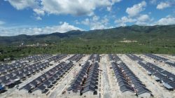 Dua Tahun Kabinet Merah Putih, Kementerian ATR/BPN Realisasikan Pengadaan Tanah untuk Infrastruktur dan Konsolidasi Tanah