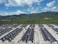 Dua Tahun Kabinet Merah Putih, Kementerian ATR/BPN Realisasikan Pengadaan Tanah untuk Infrastruktur dan Konsolidasi Tanah