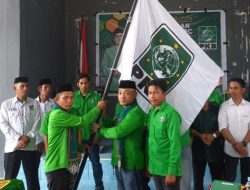 Resmi di Kukuhkan, DPC PKB Konawe Kepulauan Bergerak dengan Semangat Baru