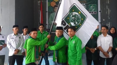 Resmi di Kukuhkan, DPC PKB Konawe Kepulauan Bergerak dengan Semangat Baru