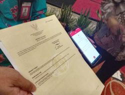 Tiga Tahun Meluncur, Hampir 10 Juta Sertifikat Elektronik Telah Terbit